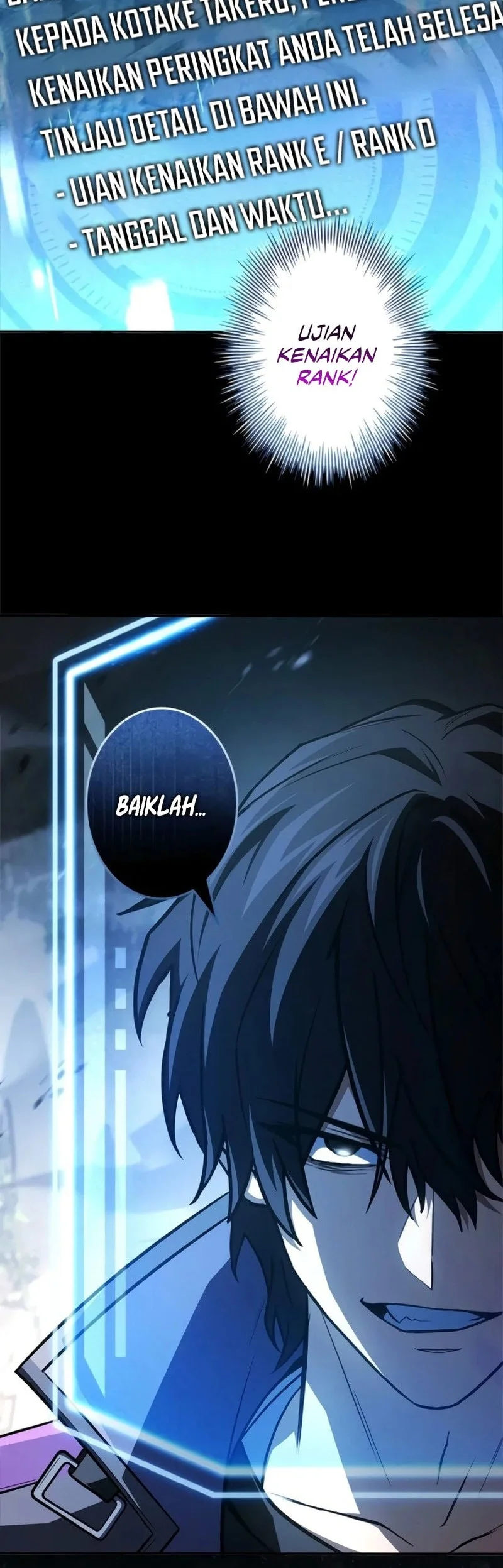 Infinite Titles Chapter 9 Gambar 43