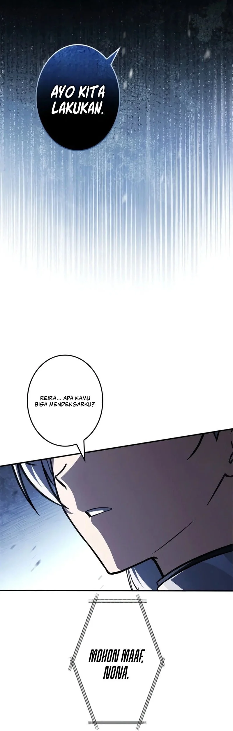 Infinite Titles Chapter 9 Gambar 44