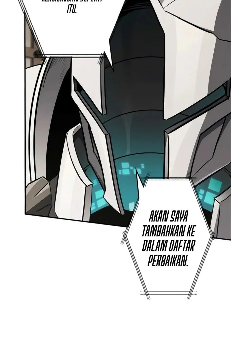 Infinite Titles Chapter 9 Gambar 47