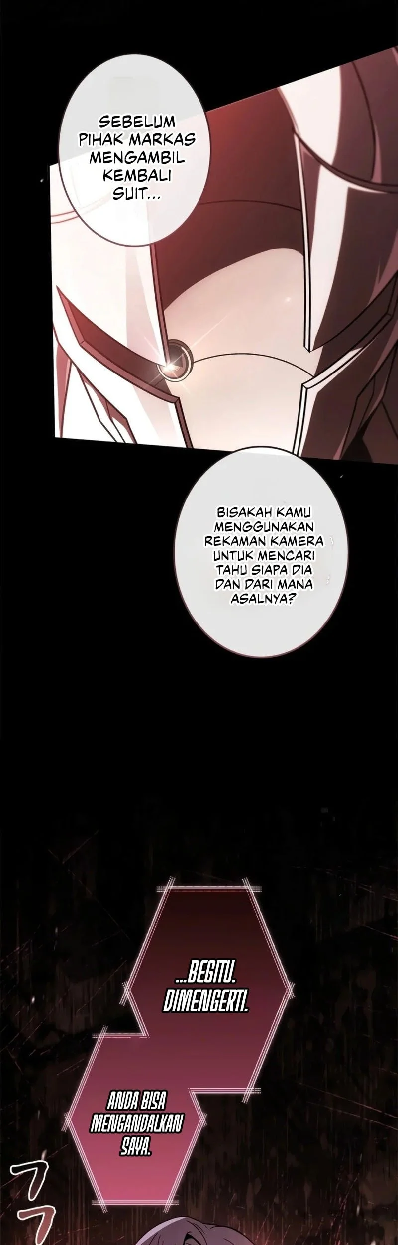 Infinite Titles Chapter 9 Gambar 52