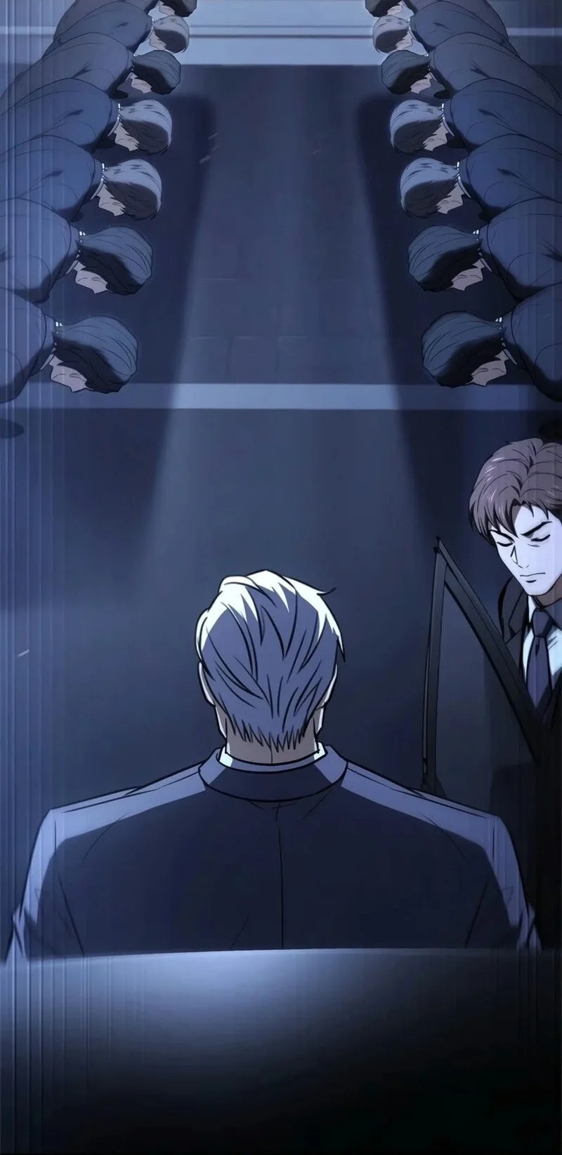 Infinite Titles Chapter 9 Gambar 55