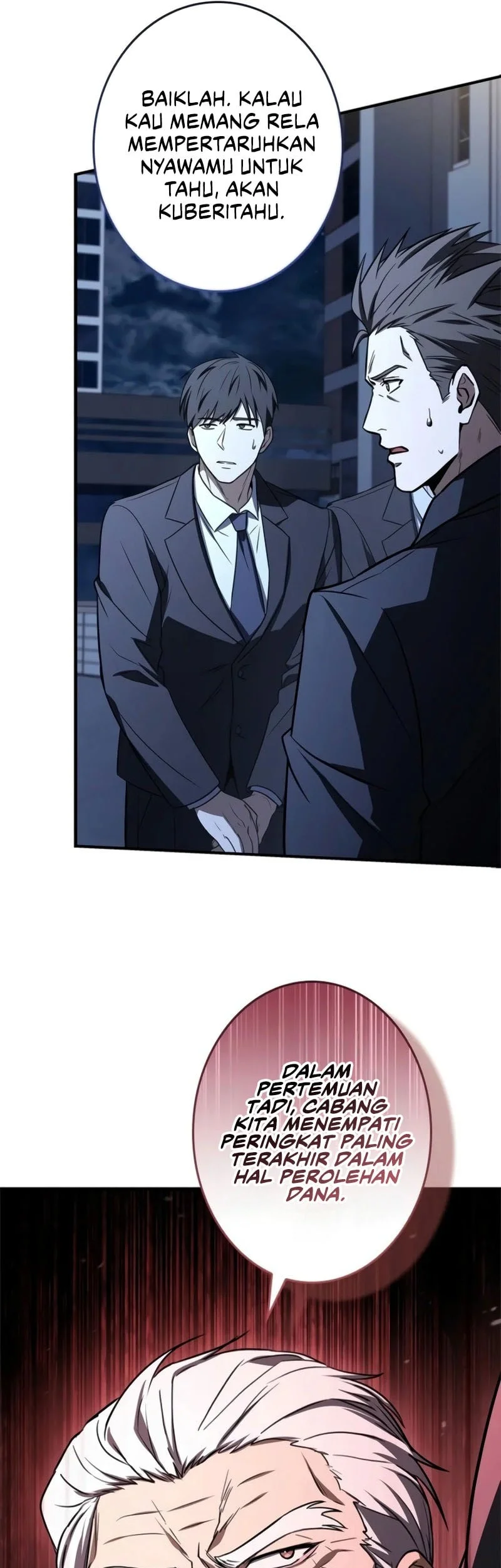 Infinite Titles Chapter 9 Gambar 60
