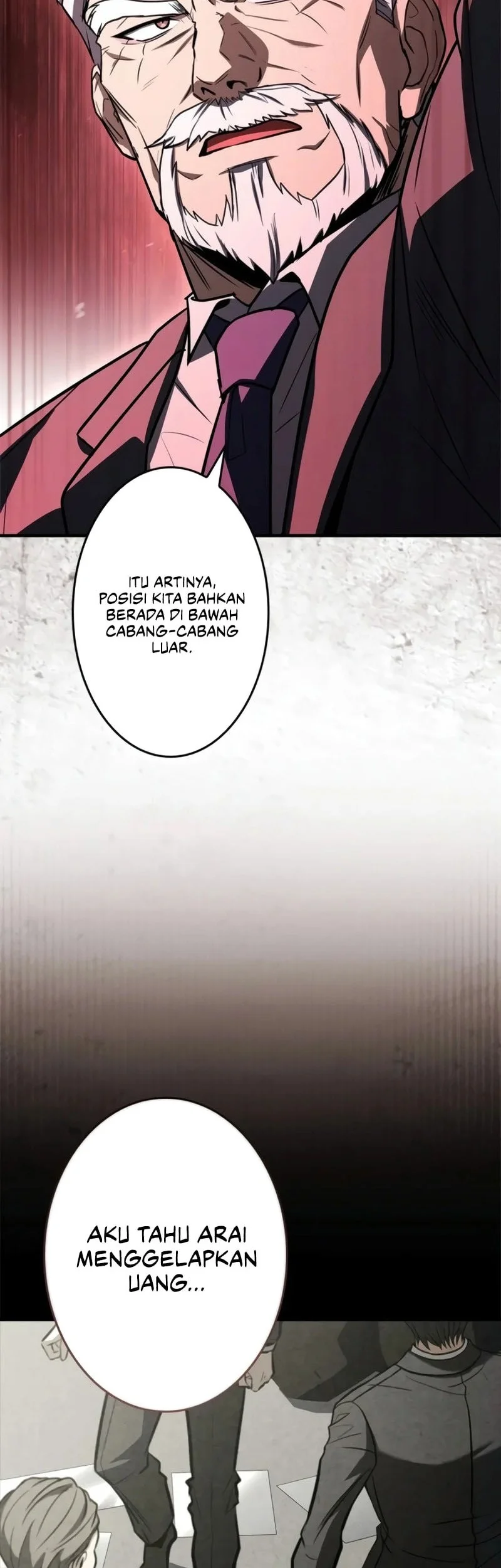 Infinite Titles Chapter 9 Gambar 61