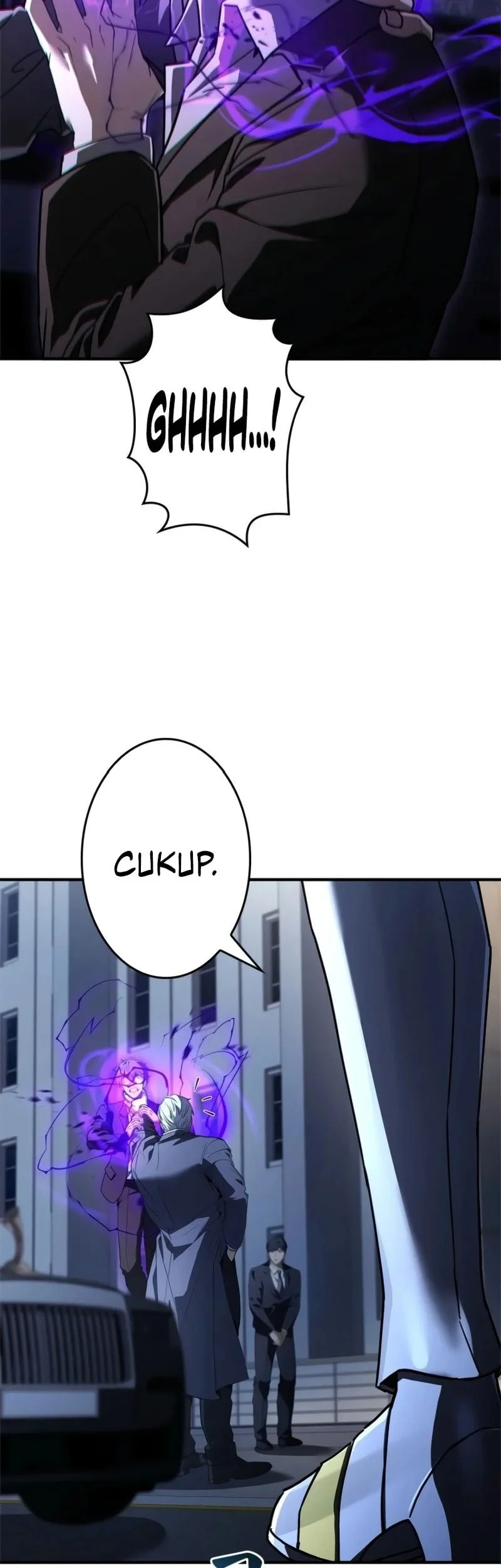 Infinite Titles Chapter 9 Gambar 65