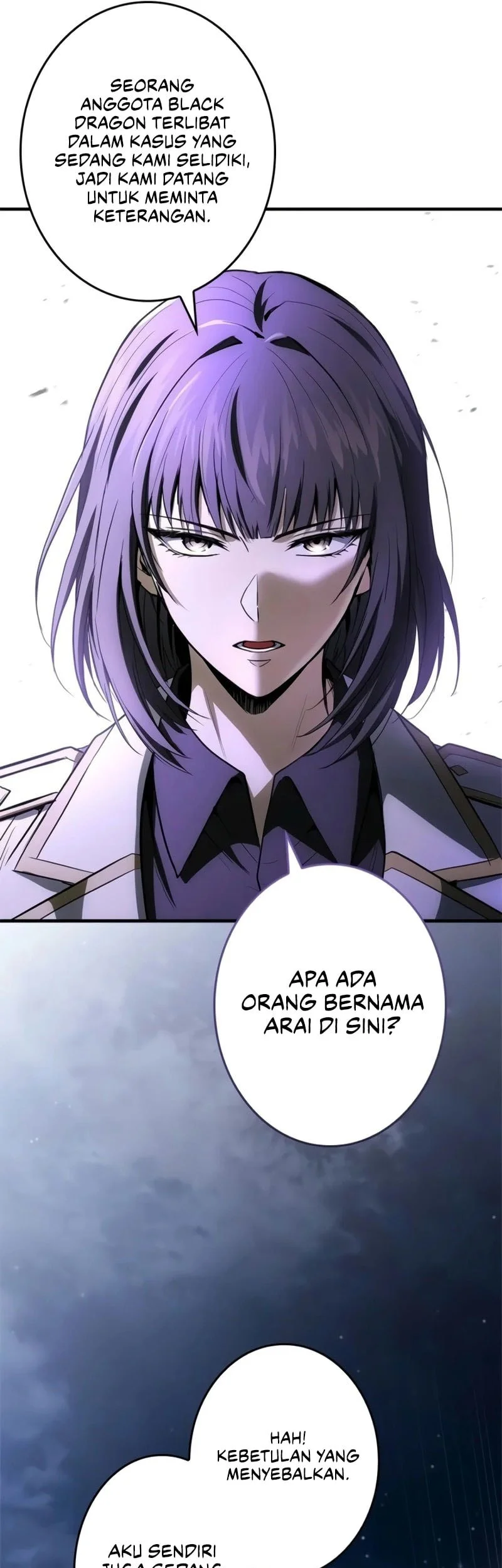 Infinite Titles Chapter 9 Gambar 68