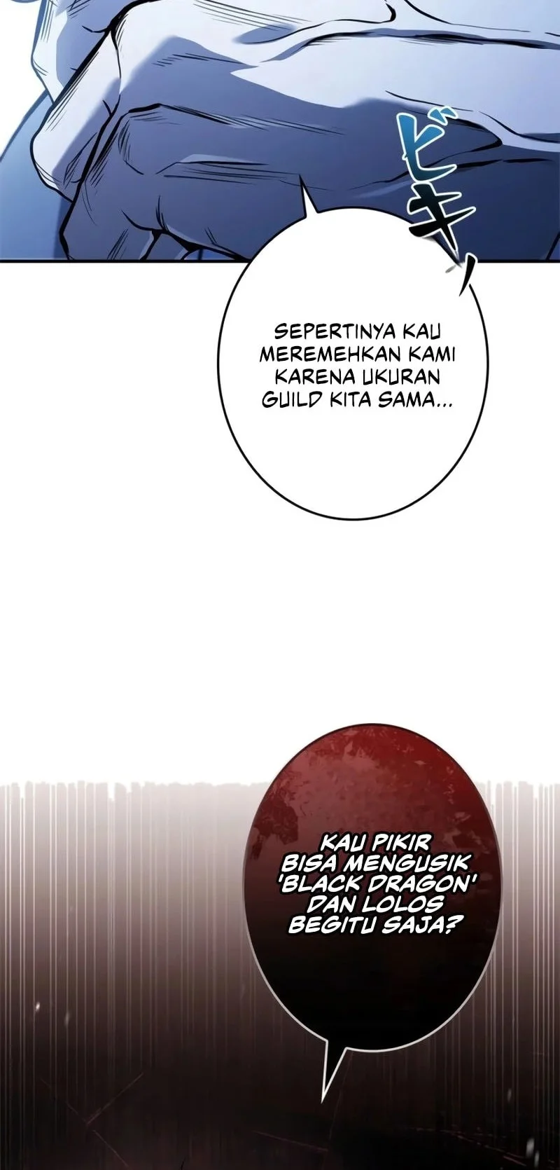 Infinite Titles Chapter 9 Gambar 75