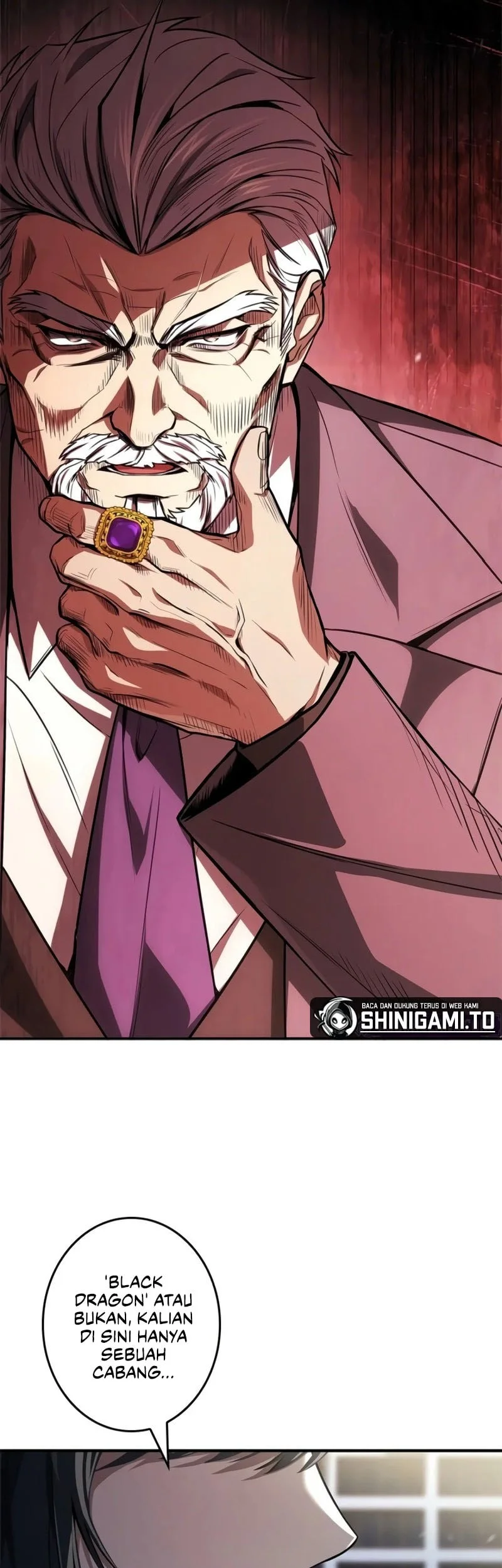 Infinite Titles Chapter 9 Gambar 76