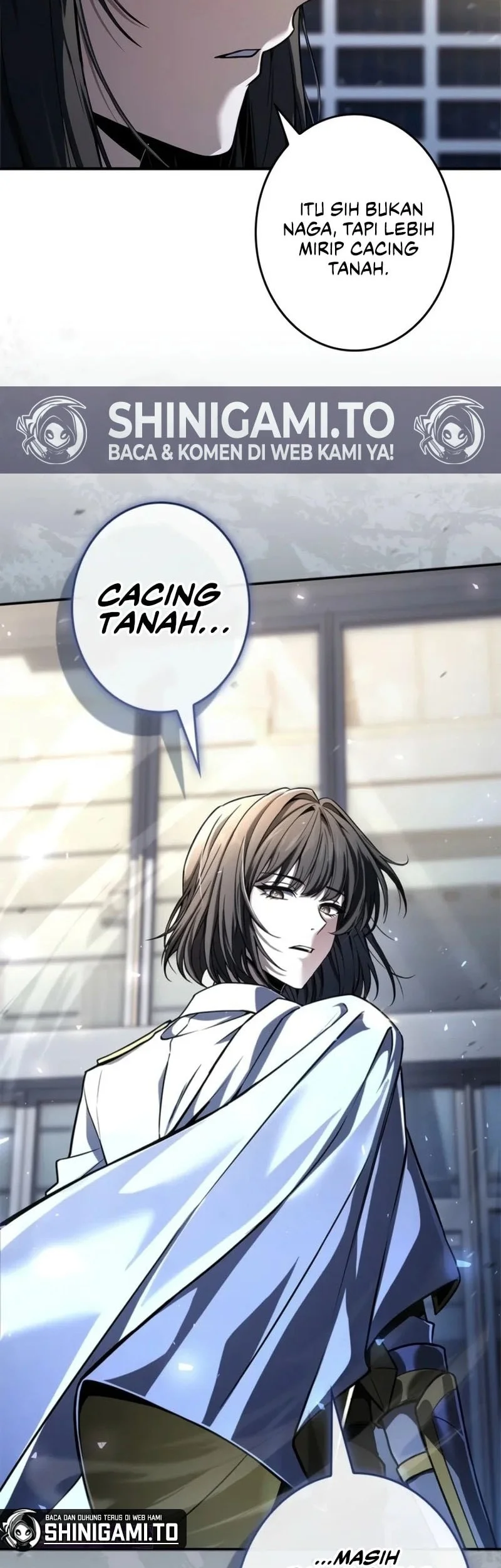 Infinite Titles Chapter 9 Gambar 77