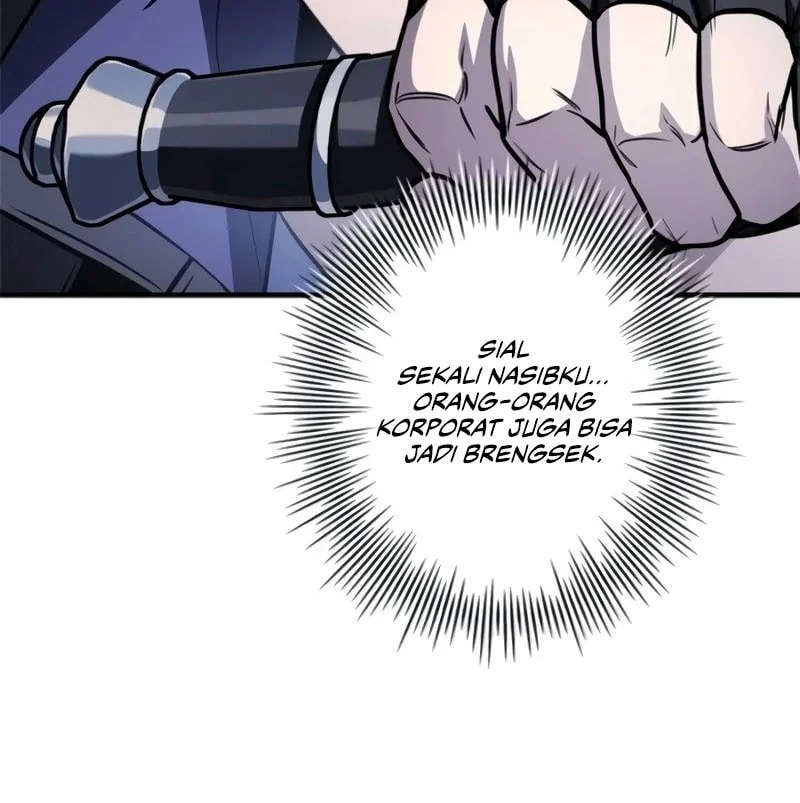 Infinite Titles Chapter 9 Gambar 6