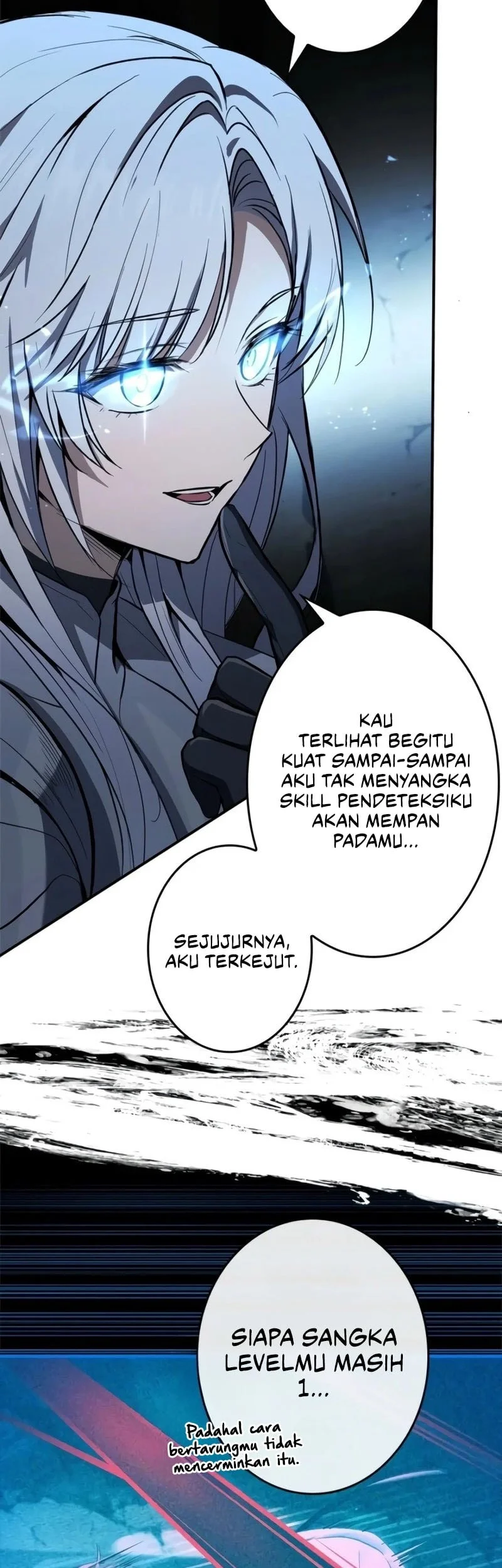 Infinite Titles Chapter 9 Gambar 9