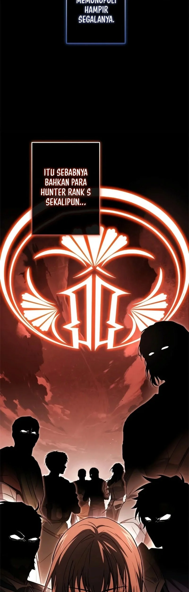 Infinite Titles Chapter 9 Gambar 21