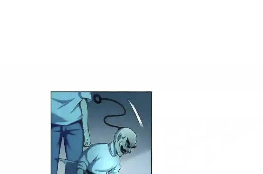 Infinity Mailman Chapter 26 halaman 9