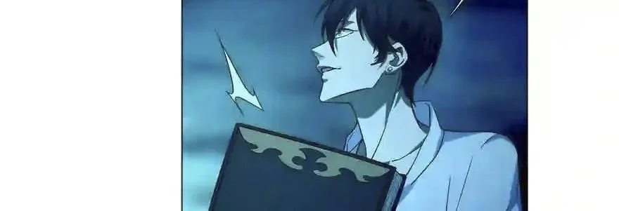 Infinity Mailman Chapter 28 Gambar 8