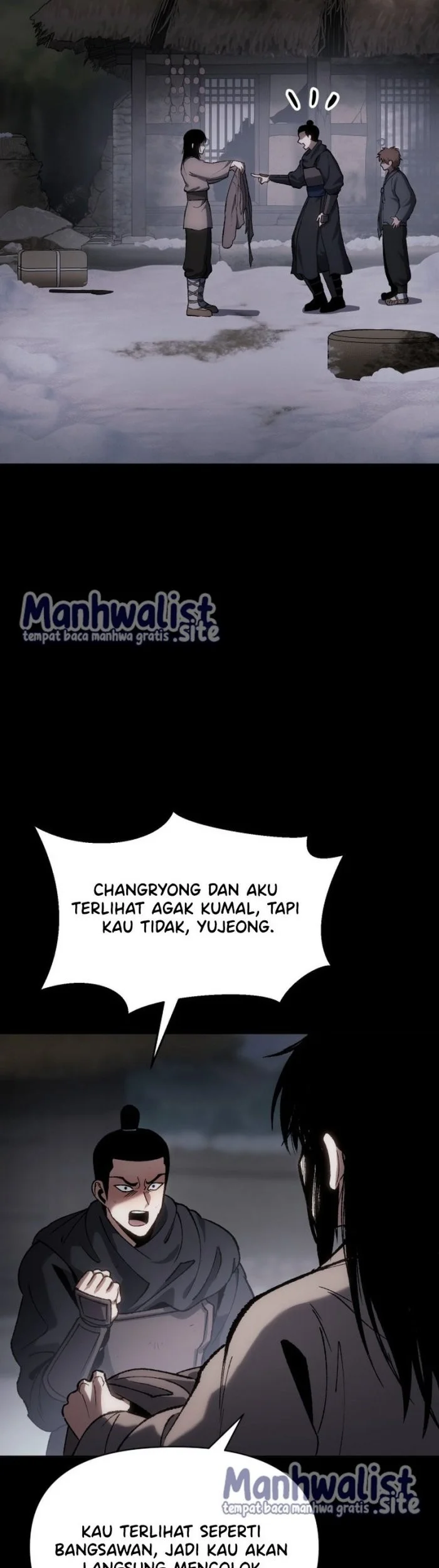 Informer Chapter 27 Gambar 31