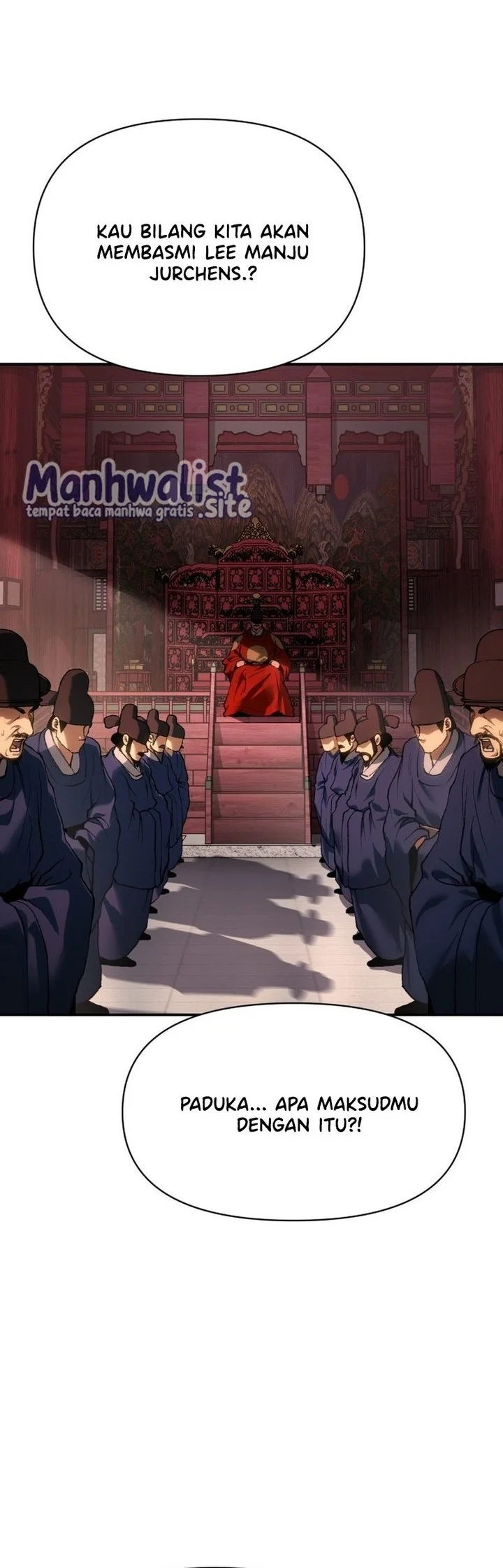 Manhwa Informer Chapter 29 gambar 2