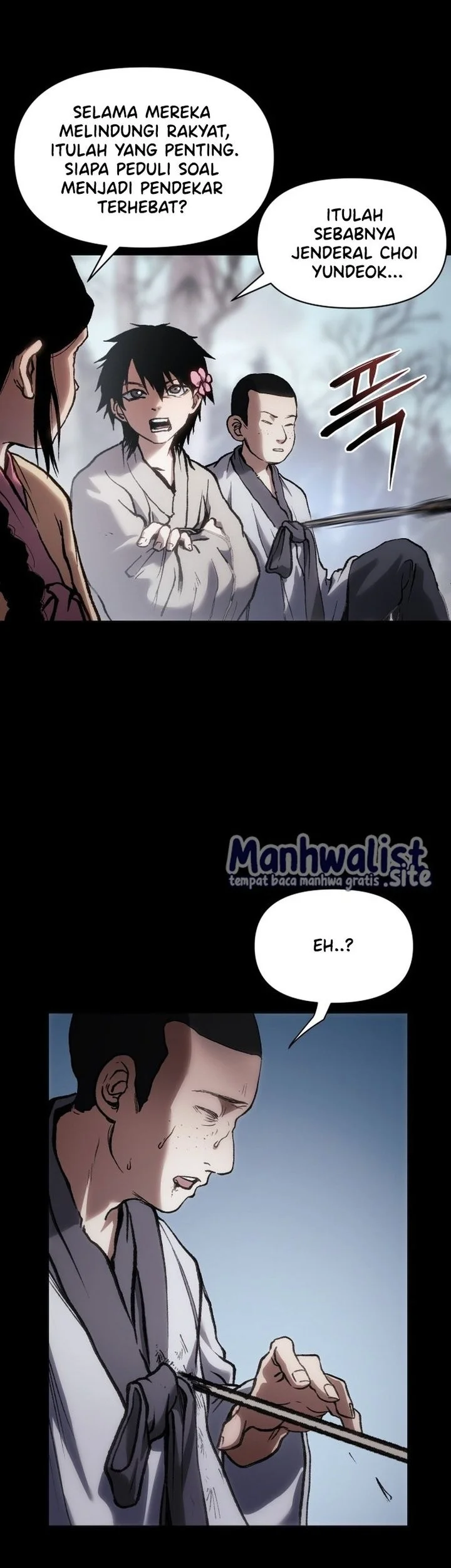 Informer Chapter 30 Gambar 30