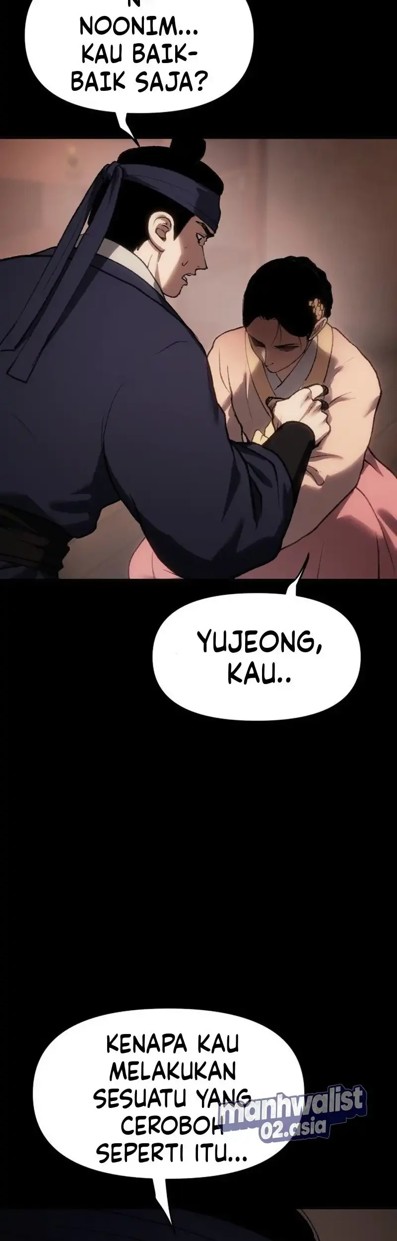 Informer Chapter 36 Gambar 100