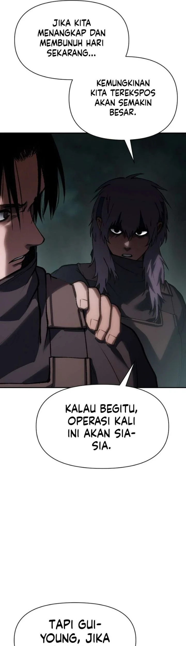 Informer Chapter 38 halaman 50
