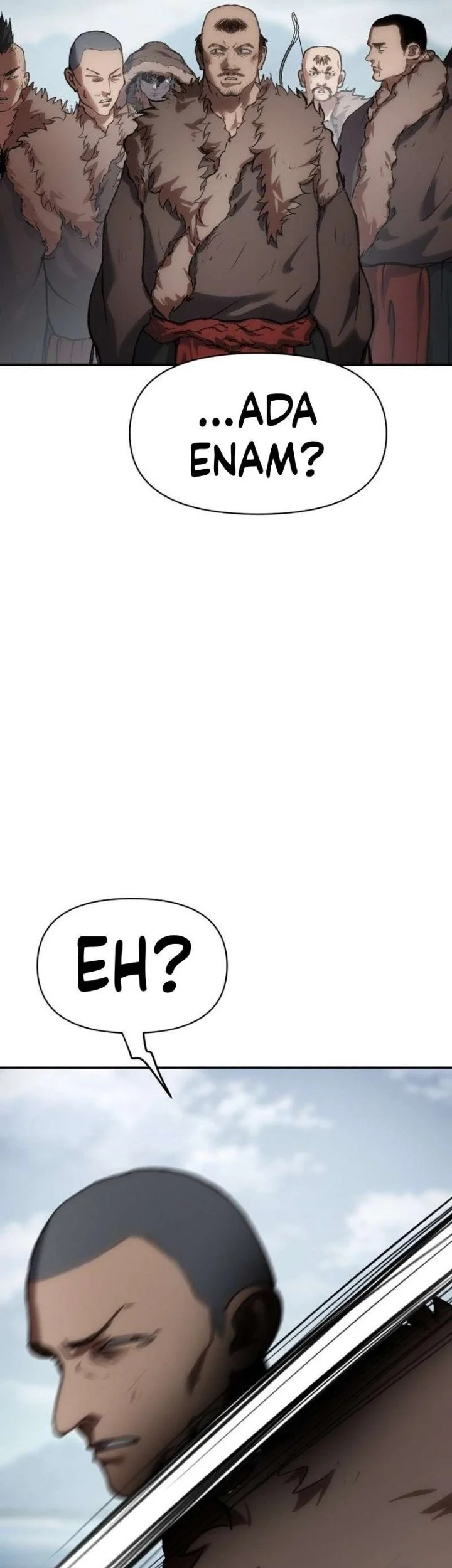Informer Chapter 38 halaman 22