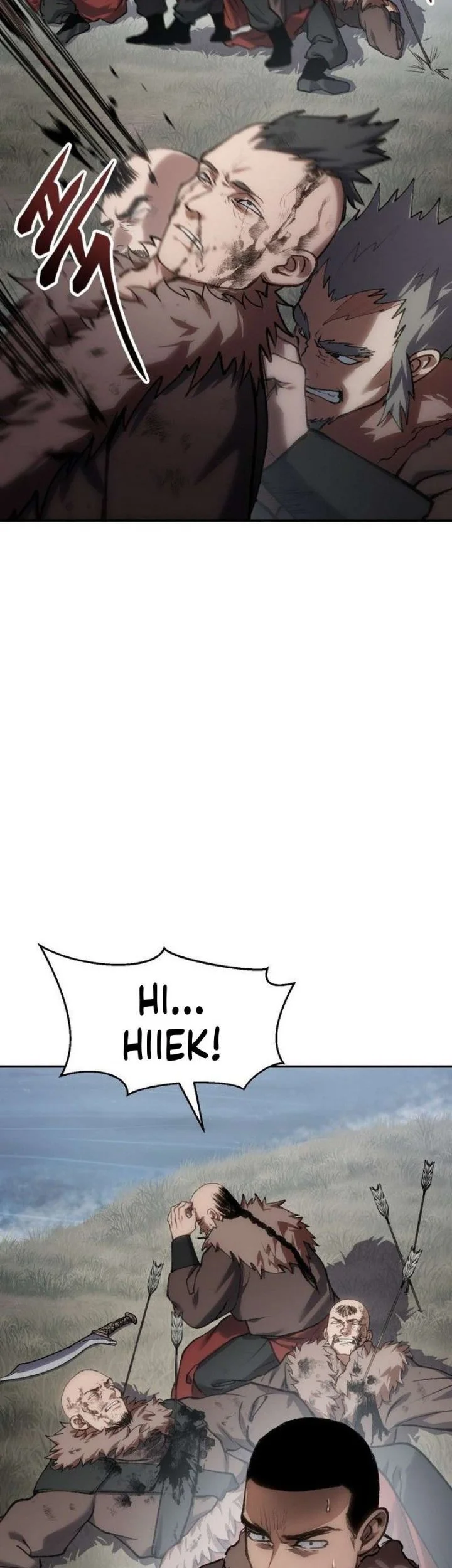 Informer Chapter 38 halaman 31