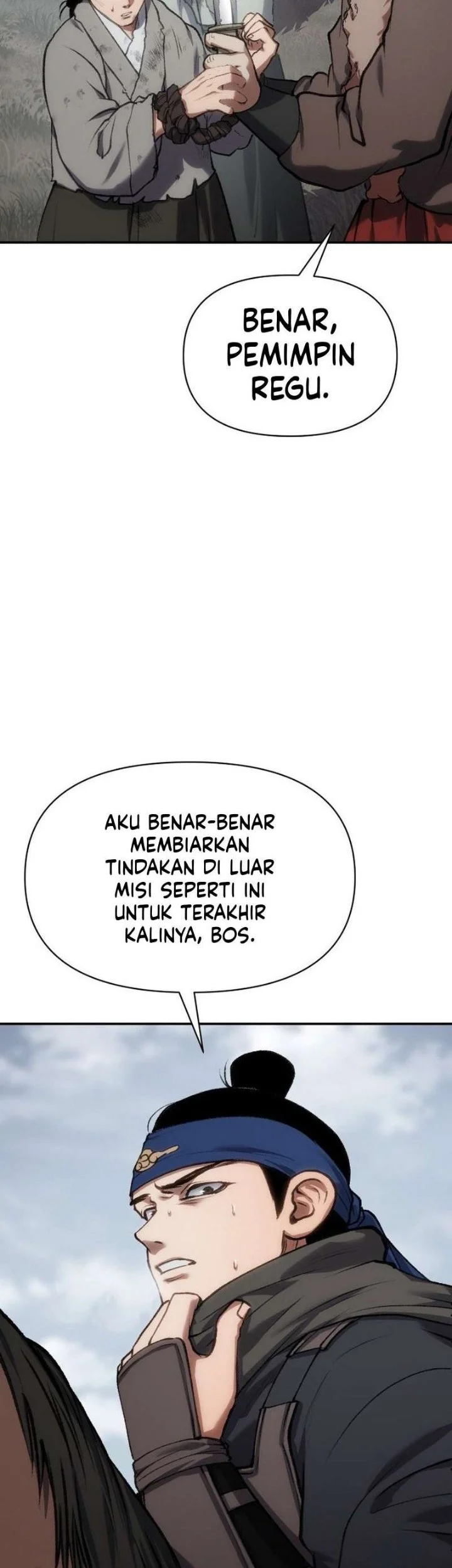 Informer Chapter 38 halaman 35