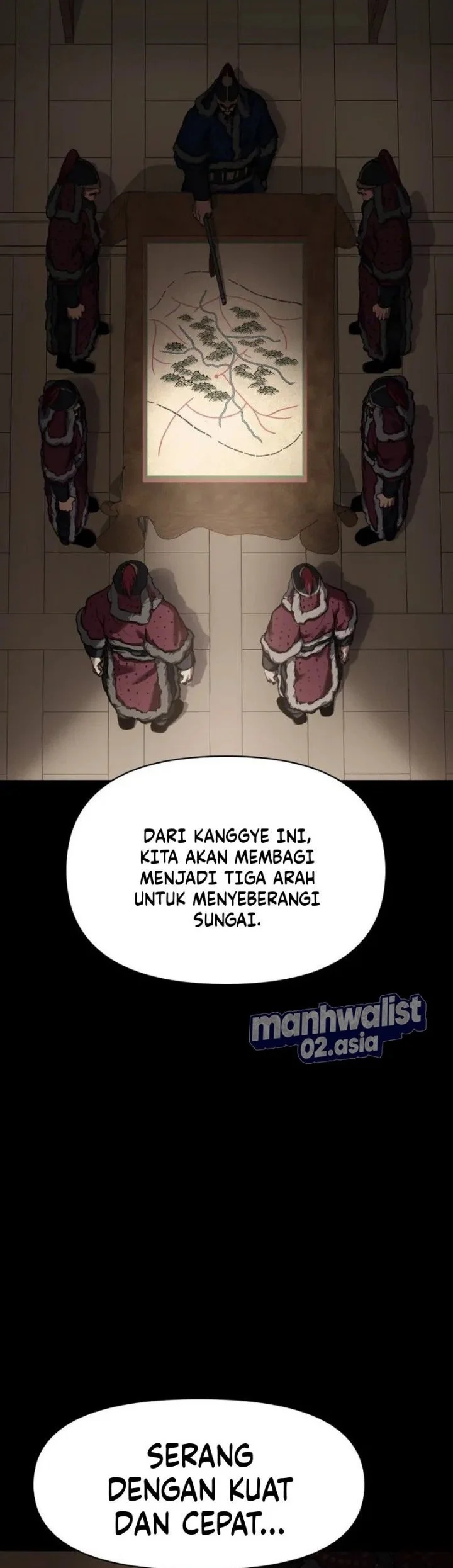 Informer Chapter 39 halaman 30