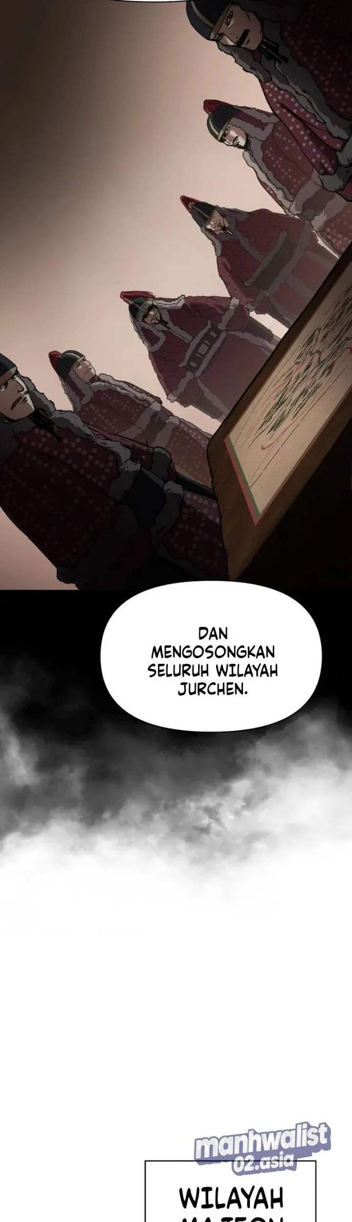 Informer Chapter 39 halaman 31
