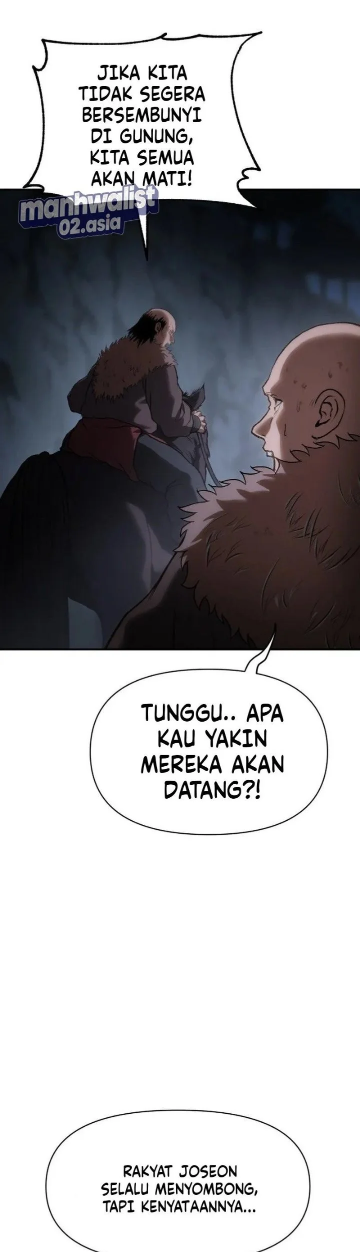 Informer Chapter 39 halaman 34