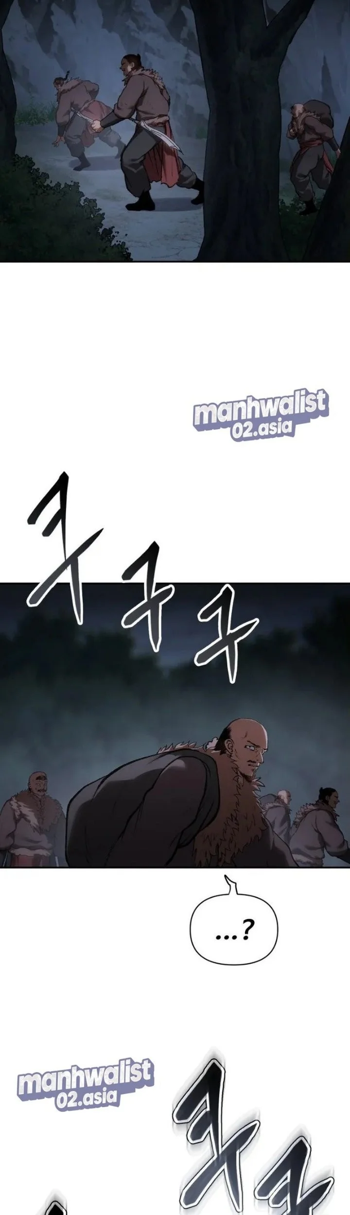 Informer Chapter 39 halaman 40
