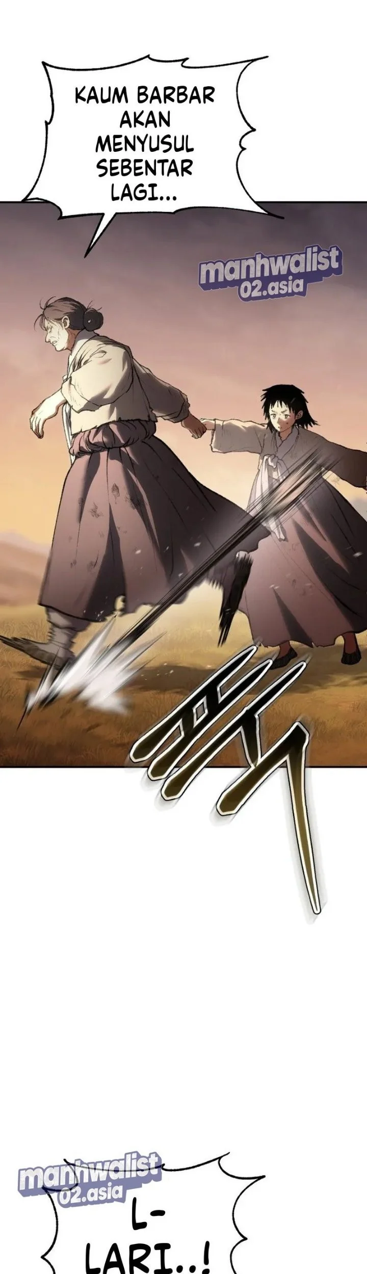 Informer Chapter 39 halaman 14