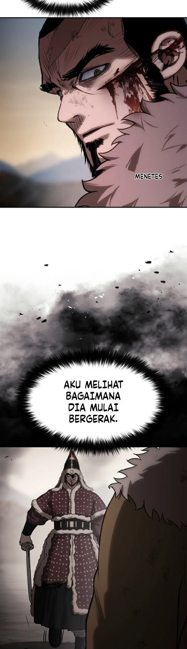 Manhwa Informer Chapter 41 gambar 2