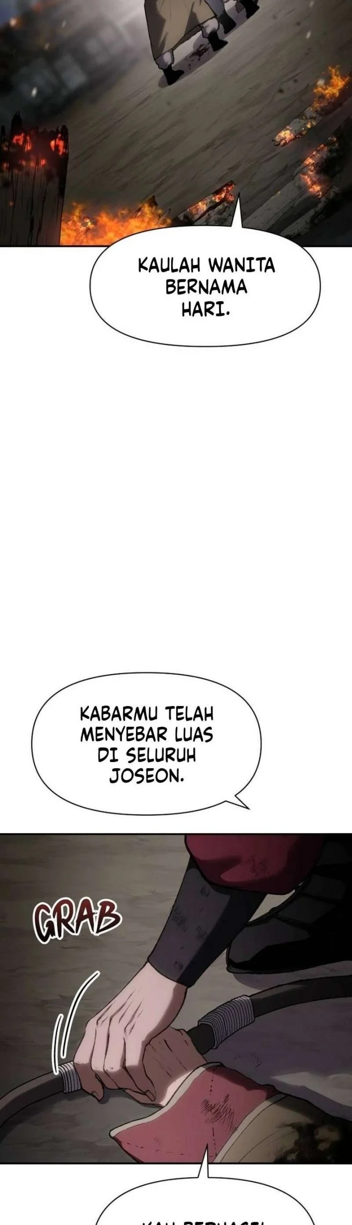 Manhwa Informer Chapter 42 gambar 2