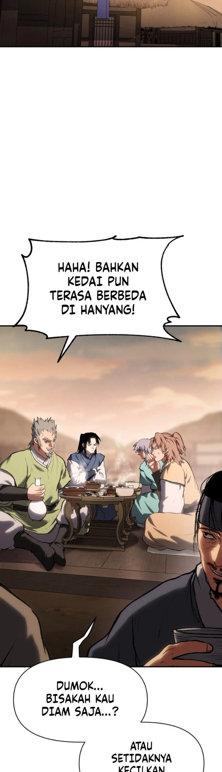 Manhwa Informer Chapter 43 gambar 2