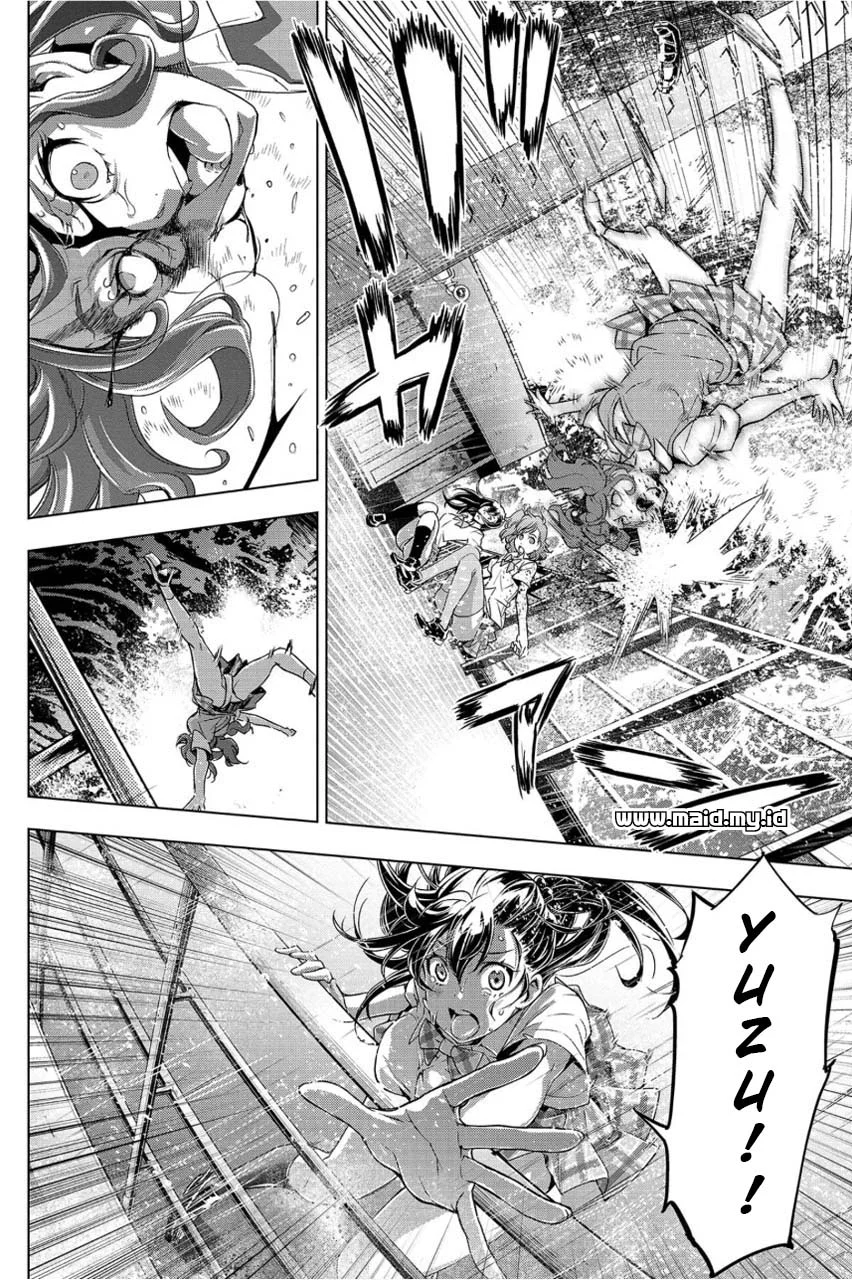 Ingoshima Chapter 1 Gambar 37