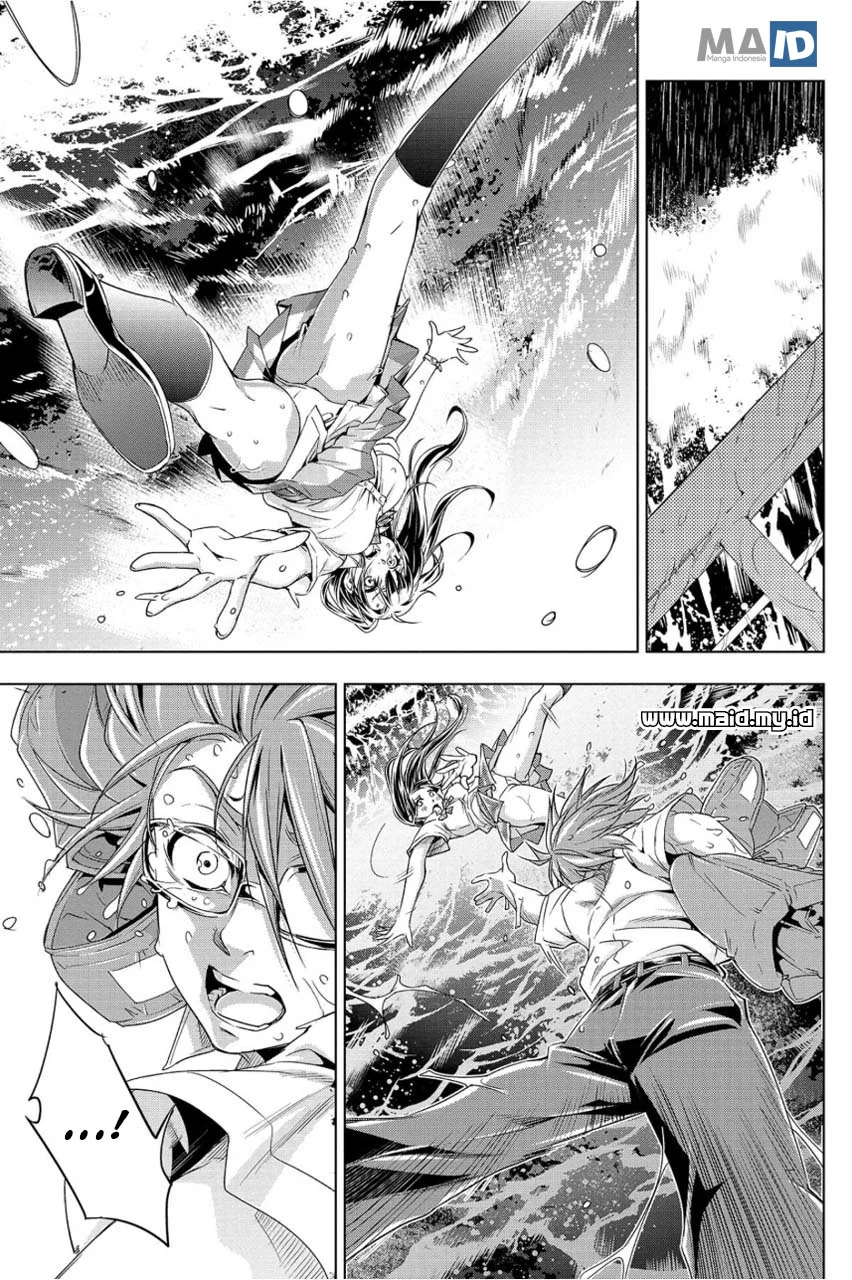 Ingoshima Chapter 1 Gambar 42