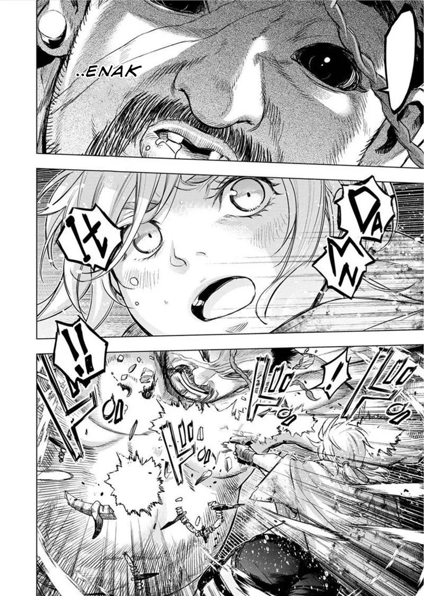 Ingoshima Chapter 111 Gambar 10