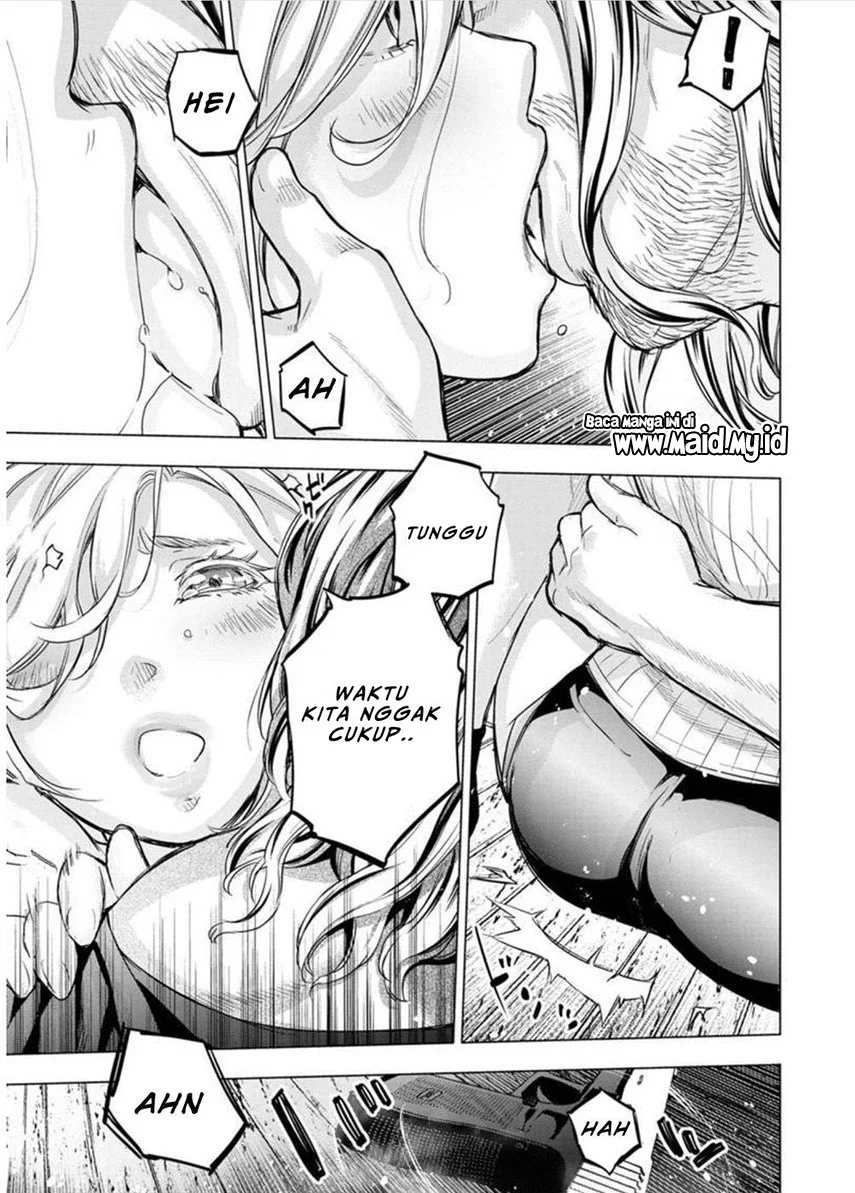 Ingoshima Chapter 113 Gambar 10