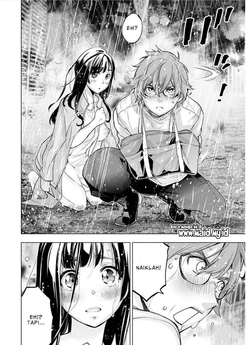 Ingoshima Chapter 117 Gambar 6