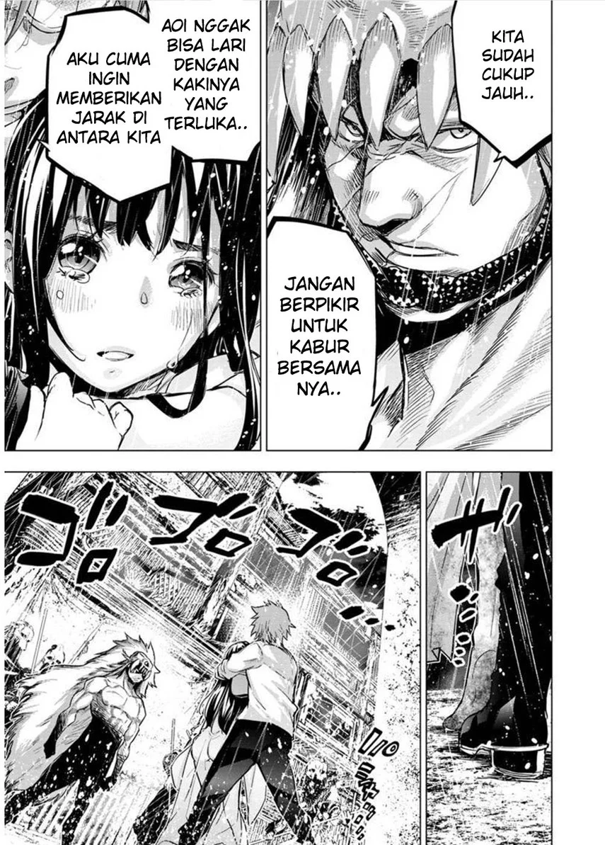 Ingoshima Chapter 120 Gambar 13