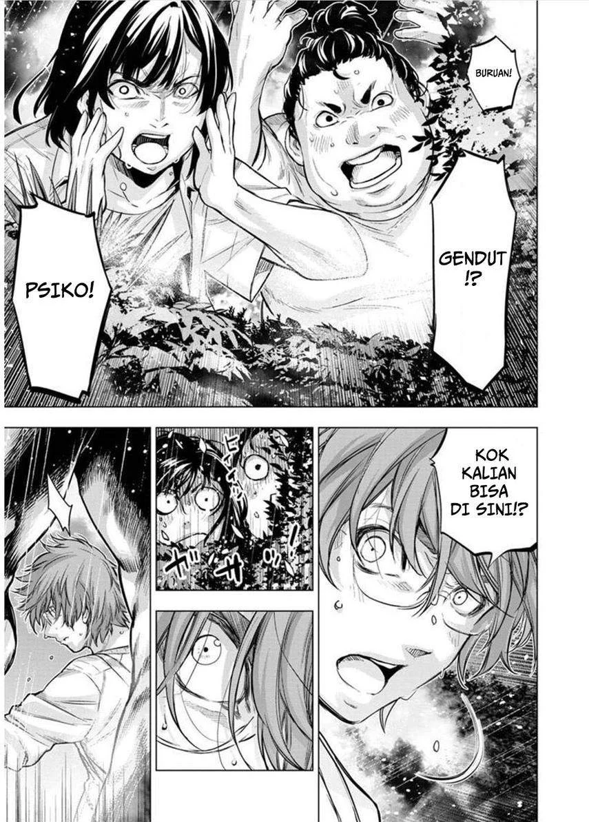 Ingoshima Chapter 122 Gambar 5