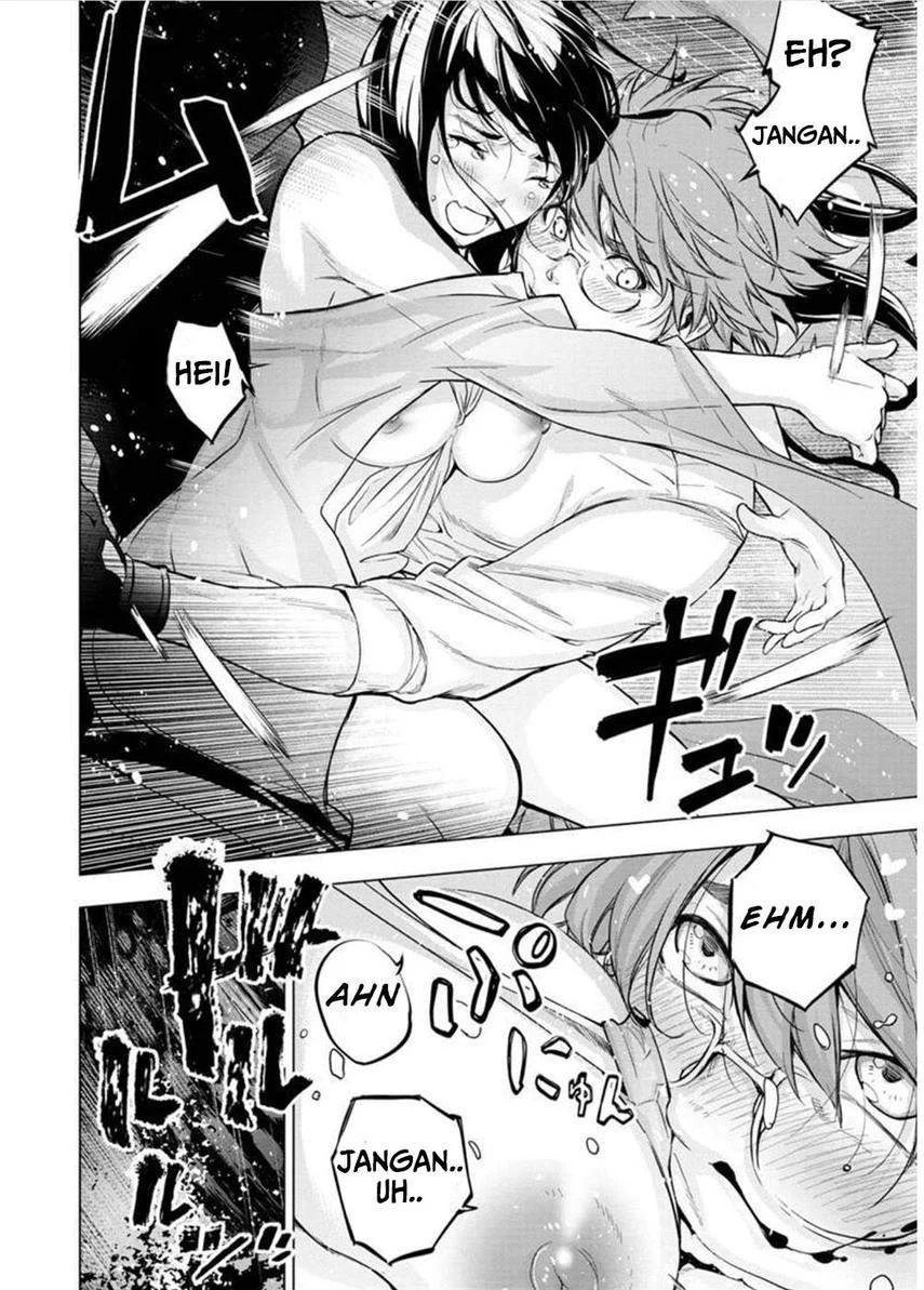 Ingoshima Chapter 123 Gambar 4