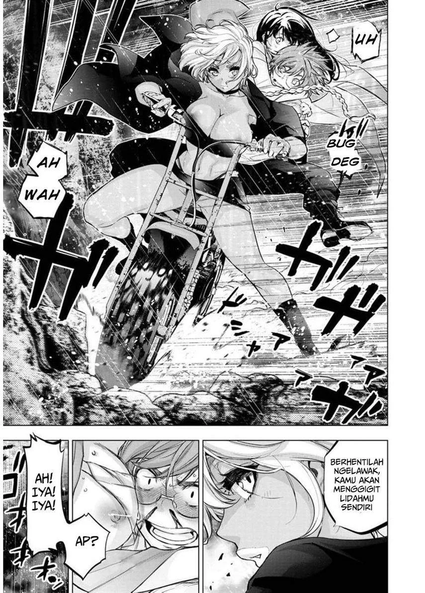 Ingoshima Chapter 123 Gambar 5