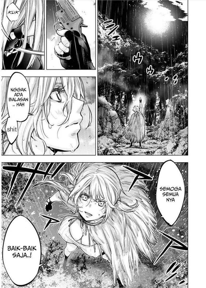 Ingoshima Chapter 123 Gambar 7