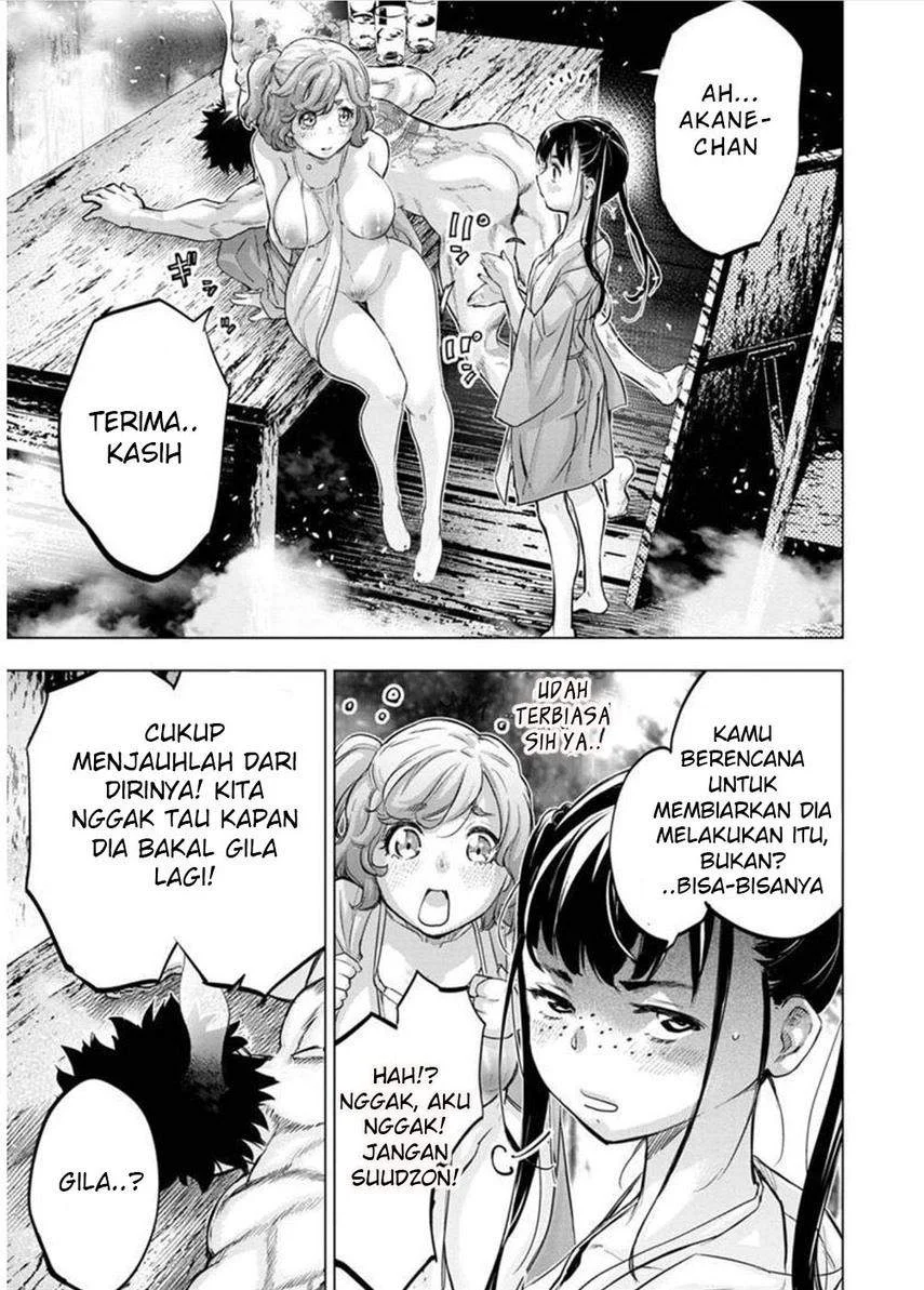 Ingoshima Chapter 127 Gambar 10
