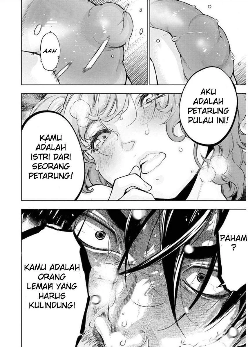 Ingoshima Chapter 127 Gambar 5