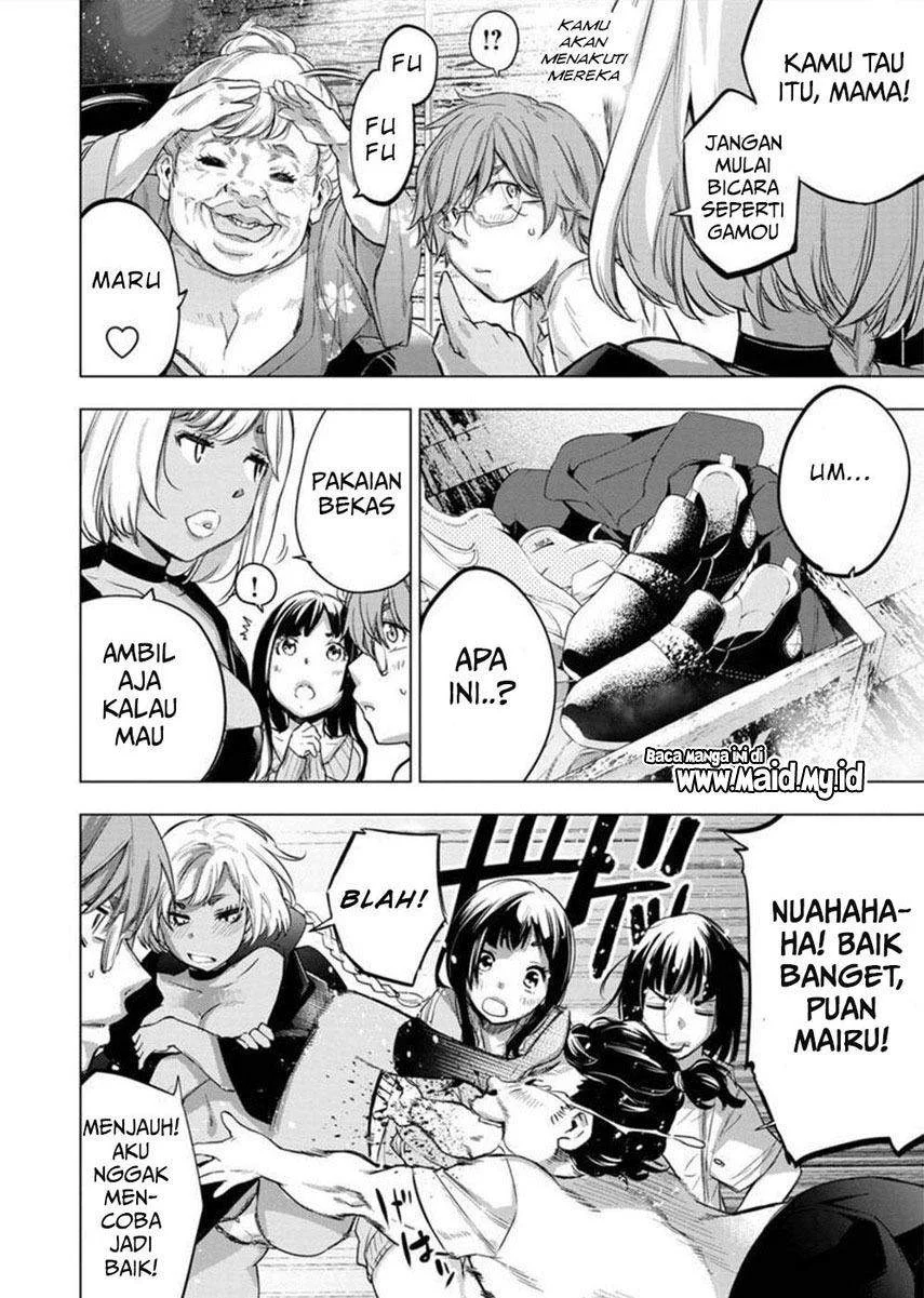 Ingoshima Chapter 129 Gambar 6