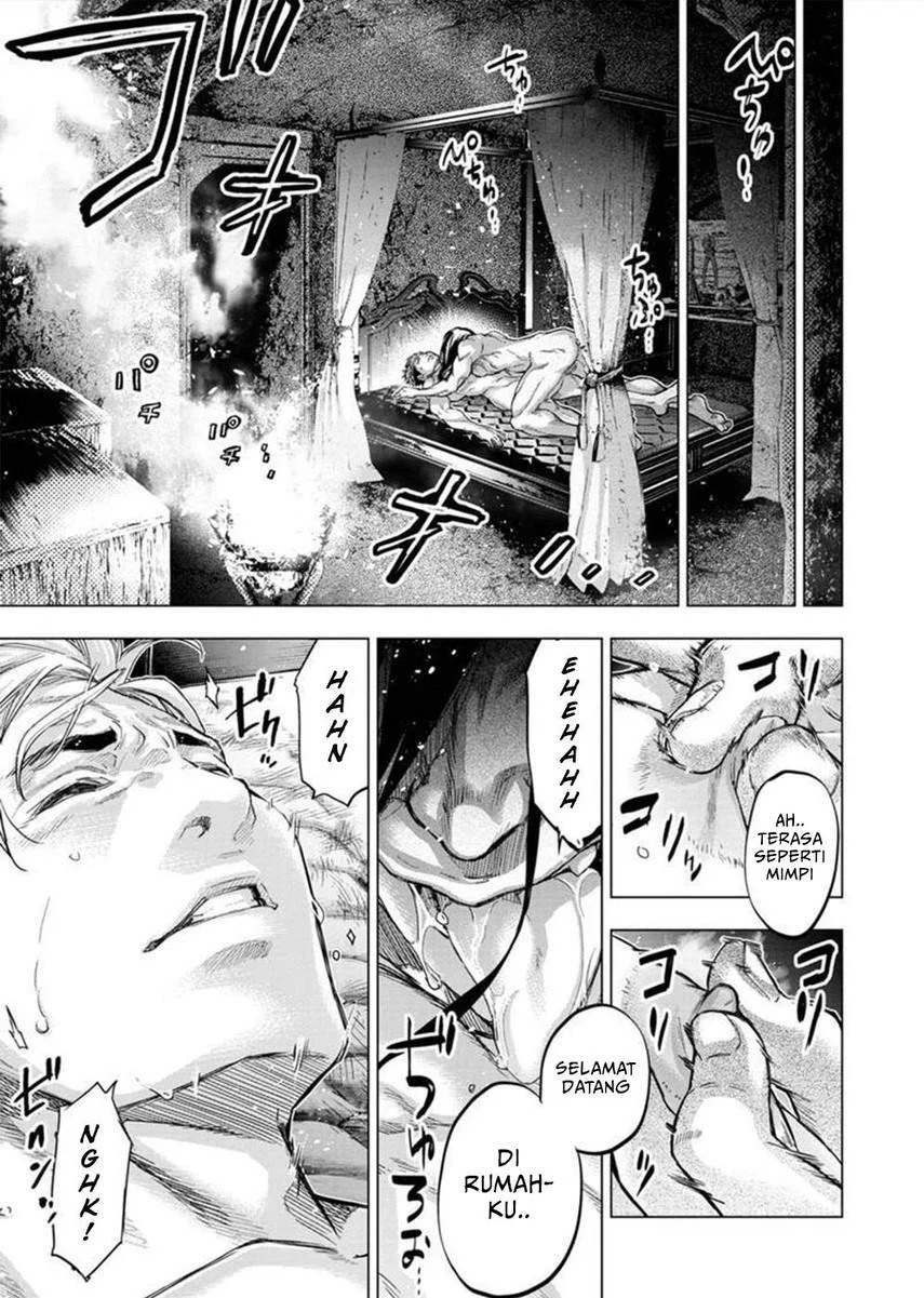 Ingoshima Chapter 133 Gambar 9