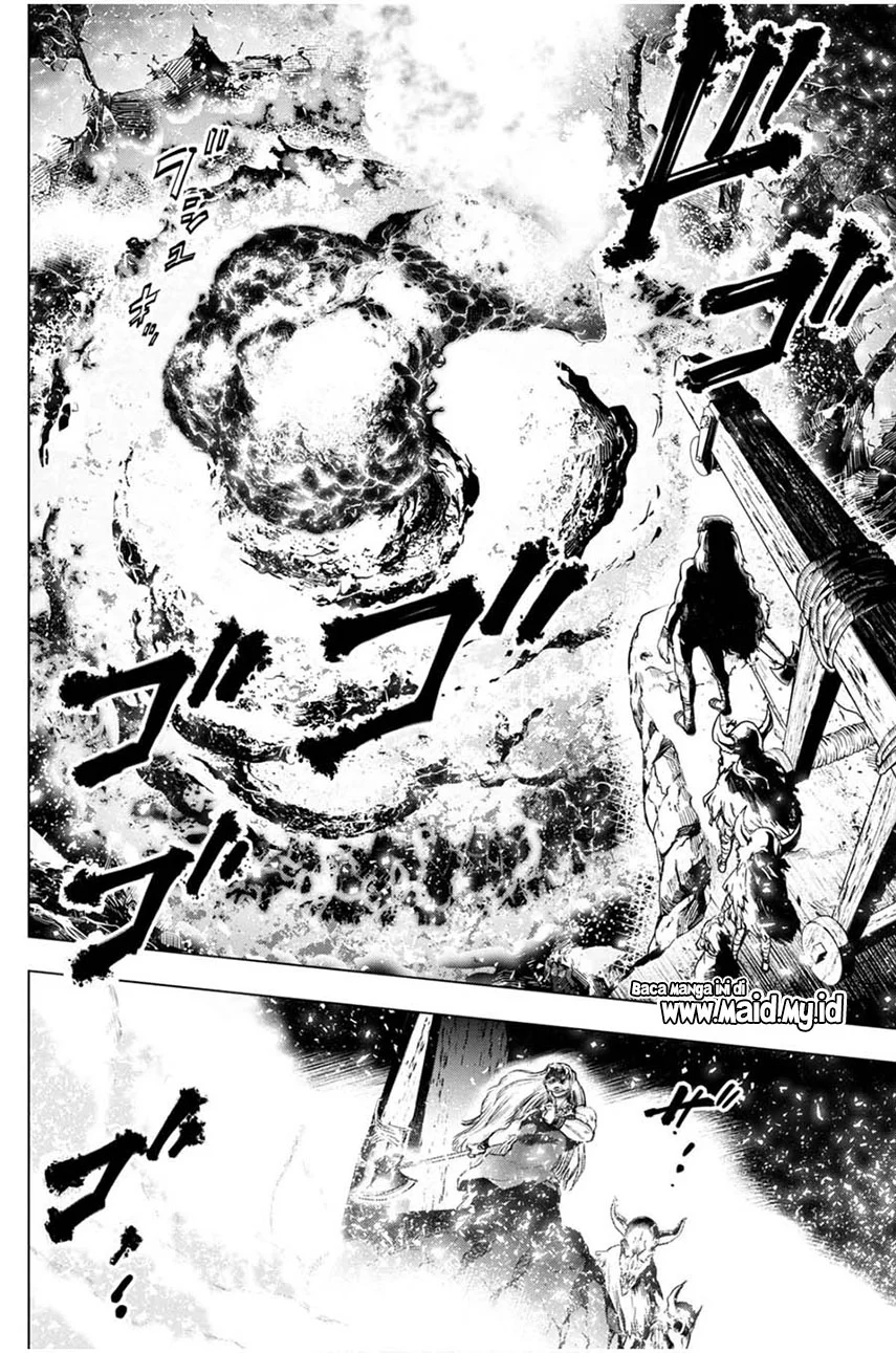 Ingoshima Chapter 17 Gambar 10