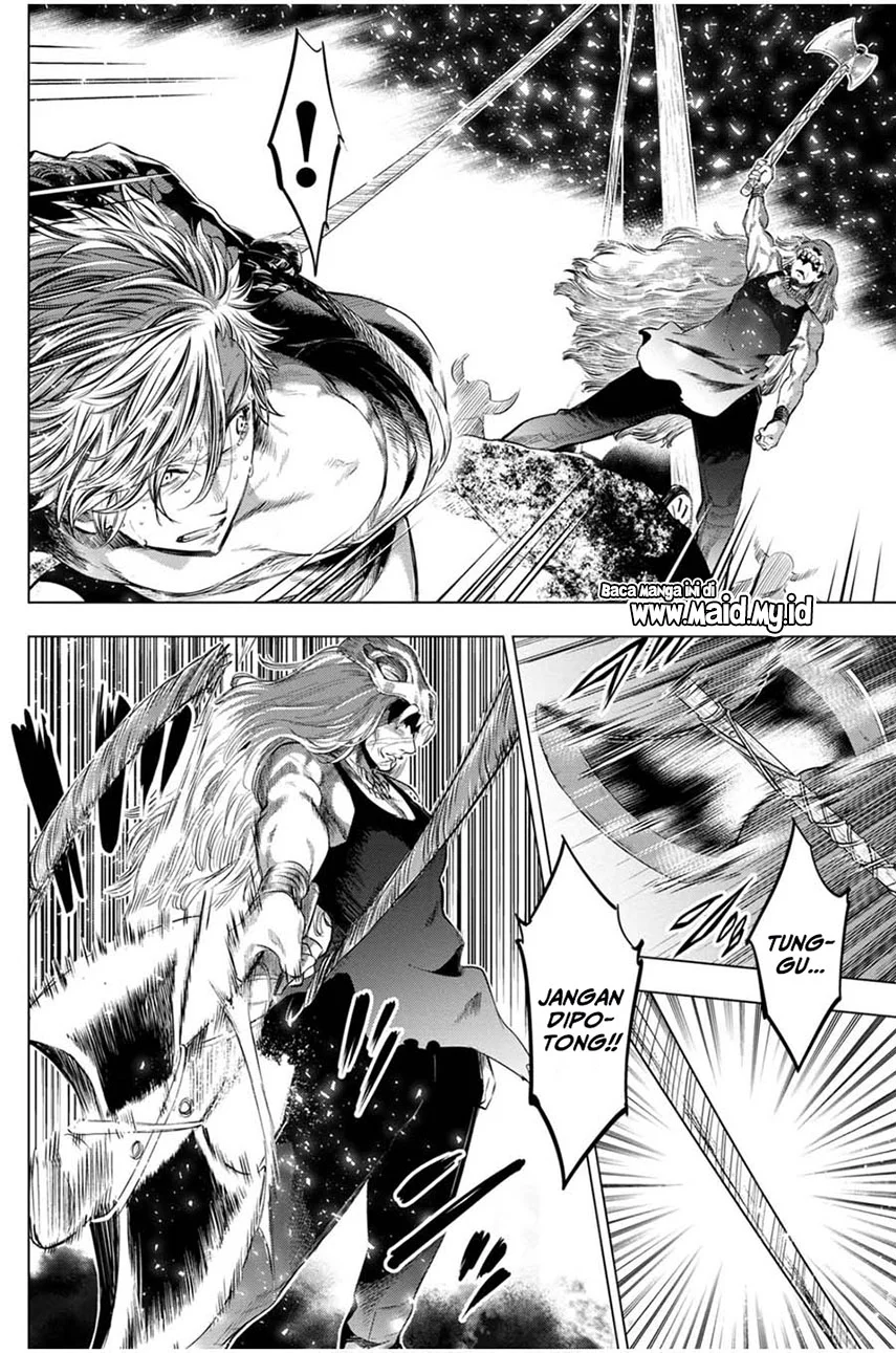 Ingoshima Chapter 17 Gambar 6