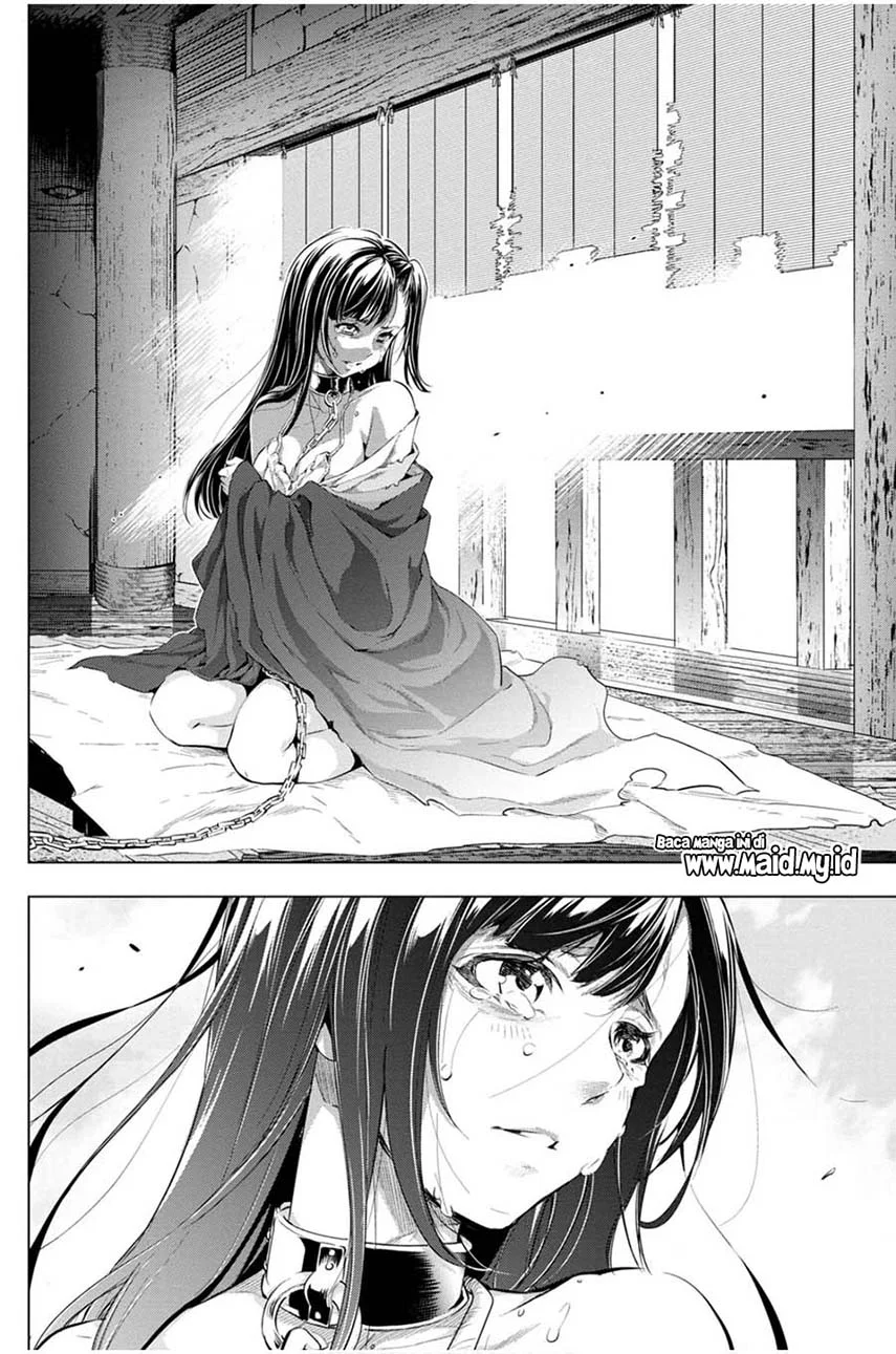 Ingoshima Chapter 18 Gambar 4